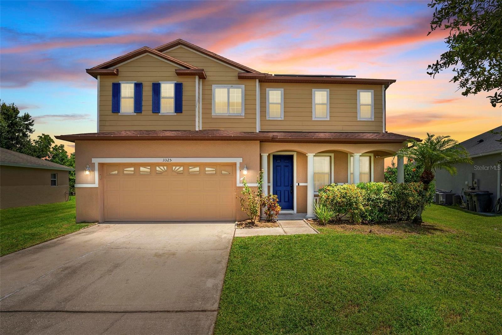 Details for 3325 Pekin Street, ST CLOUD, FL 34772