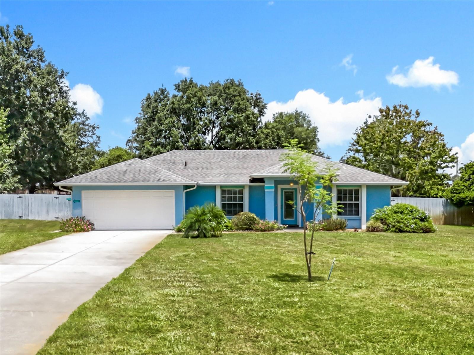 Details for 16623 Lake Smith Road, UMATILLA, FL 32784
