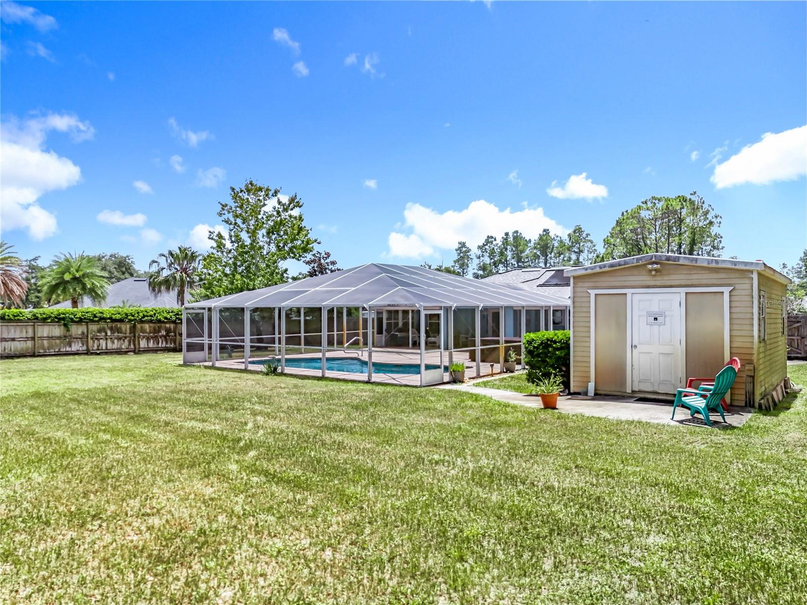 Image 4 of 45 For 16623 Lake Smith Road