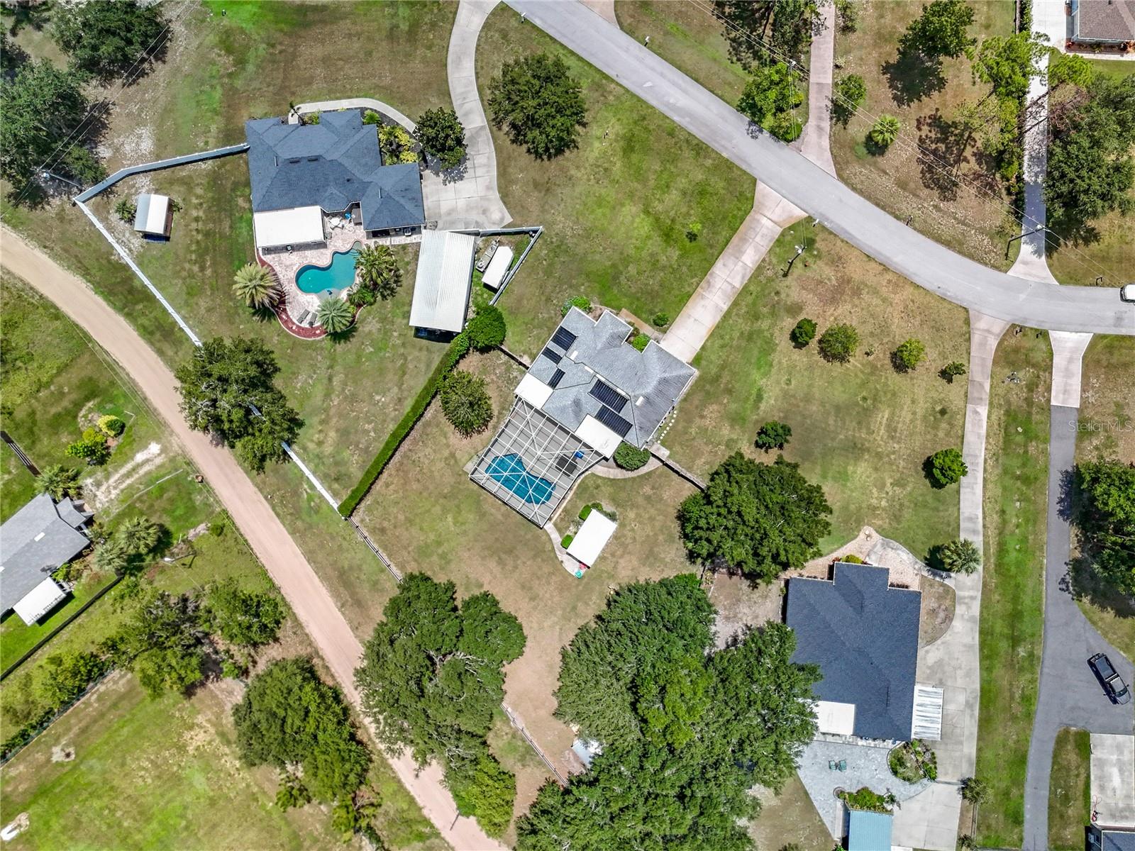 Image 41 of 45 For 16623 Lake Smith Road