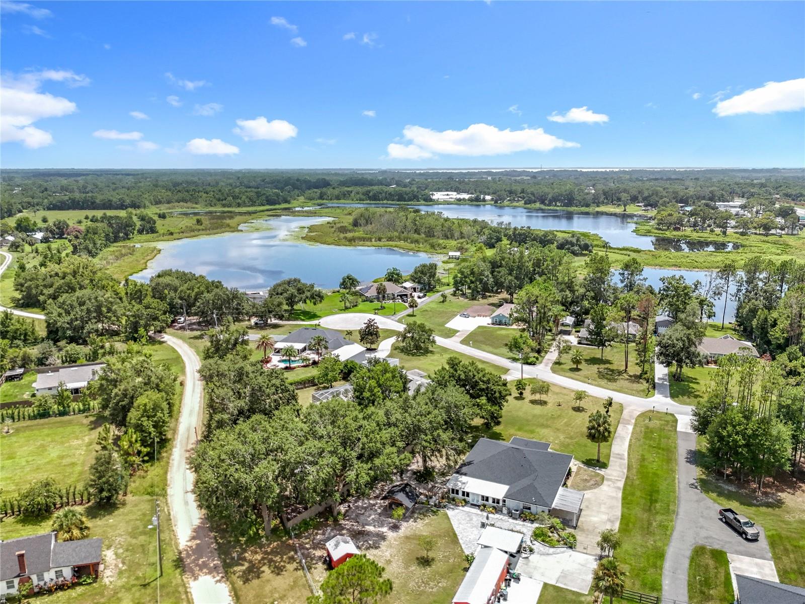 Image 42 of 45 For 16623 Lake Smith Road