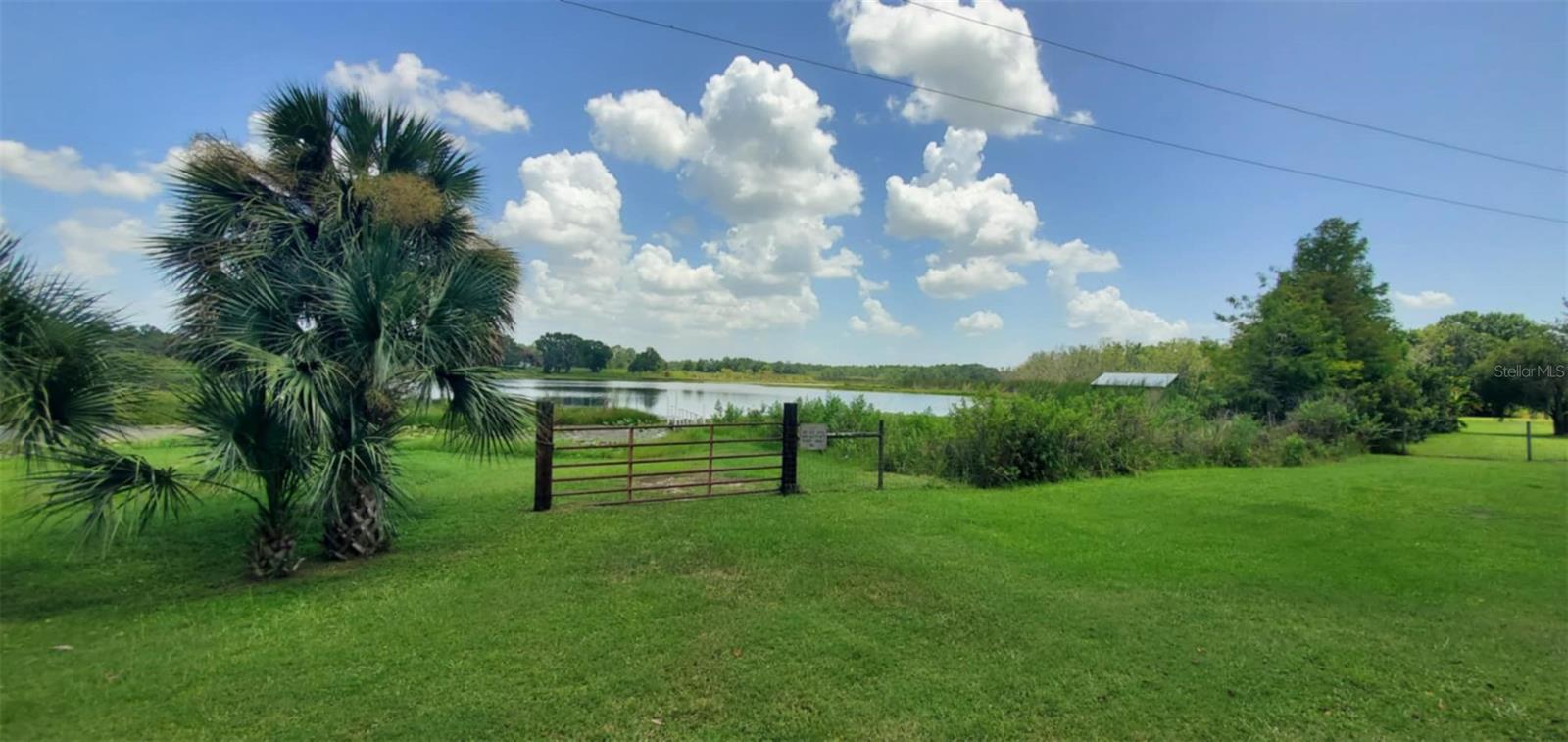 Image 44 of 45 For 16623 Lake Smith Road