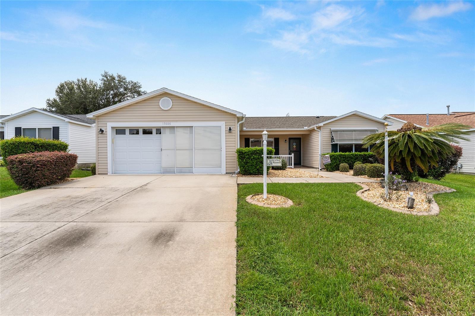 Details for 17606 93rd Butler Court, THE VILLAGES, FL 32162