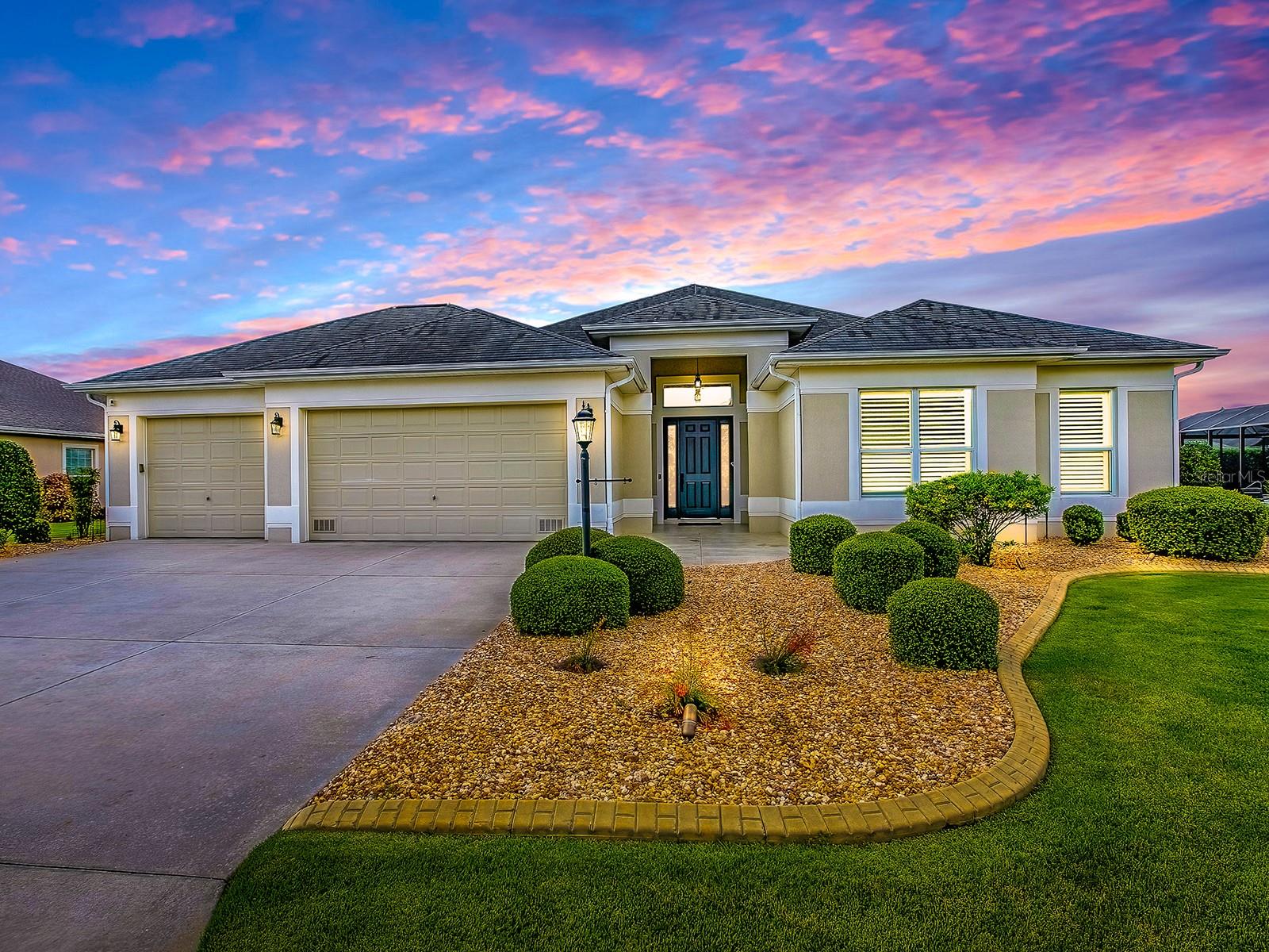 Details for 1144 Ardsley Place, THE VILLAGES, FL 32163