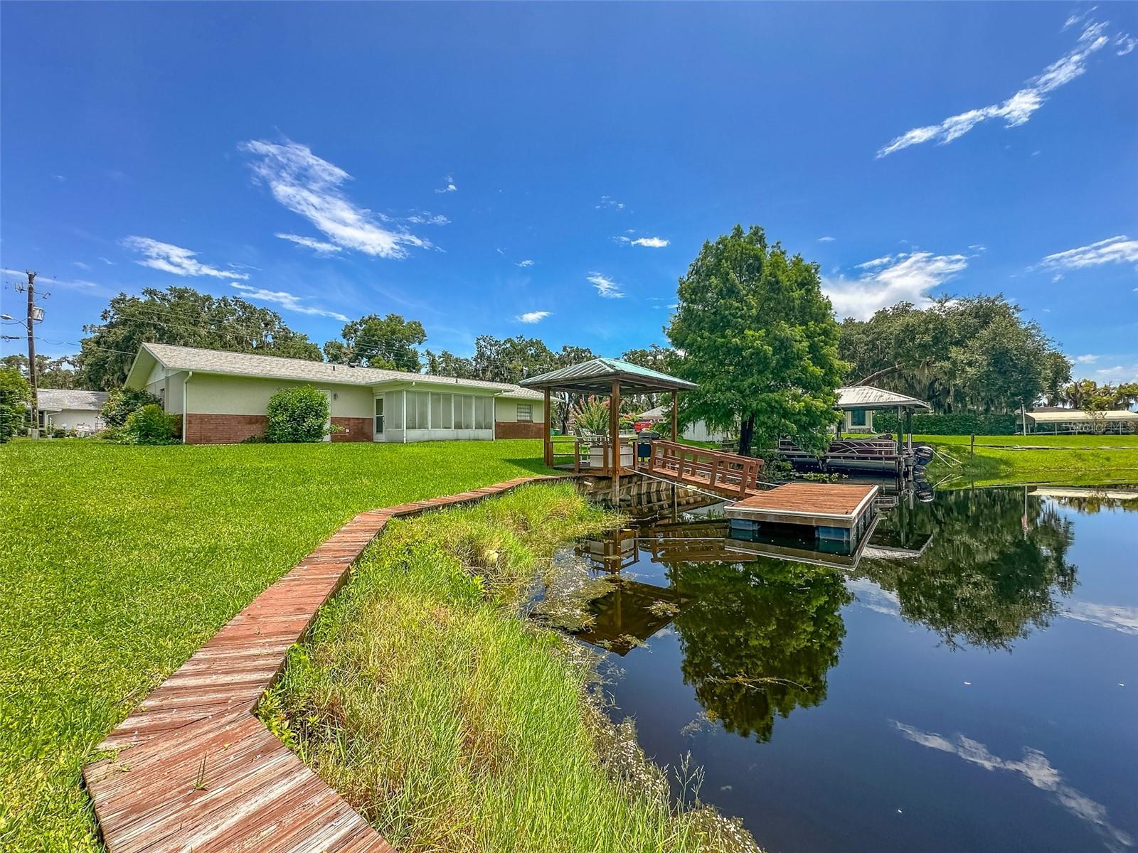 Details for 1220 Mossy Oak Drive, INVERNESS, FL 34450