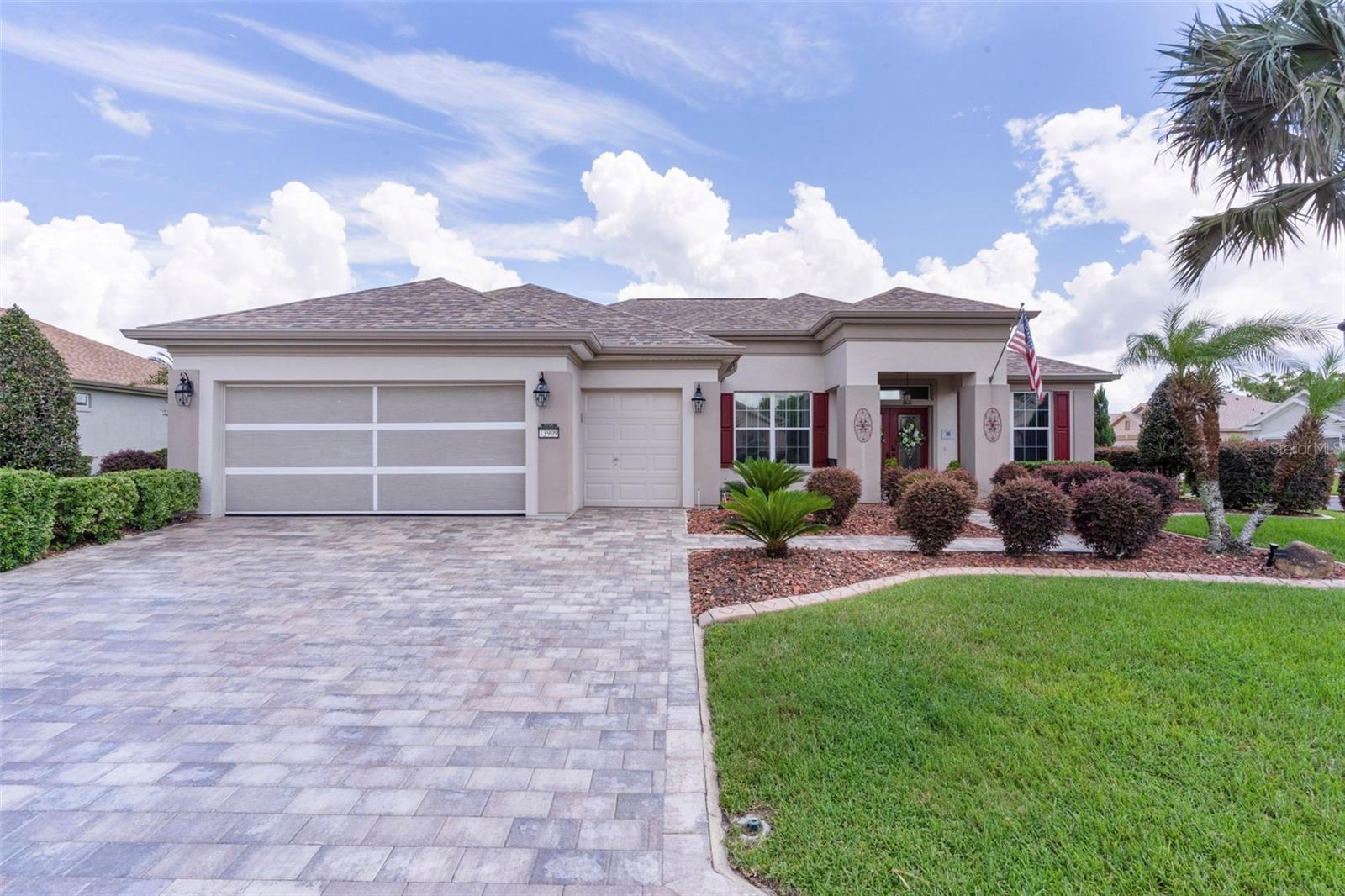 Details for 13909 96th Circle, SUMMERFIELD, FL 34491