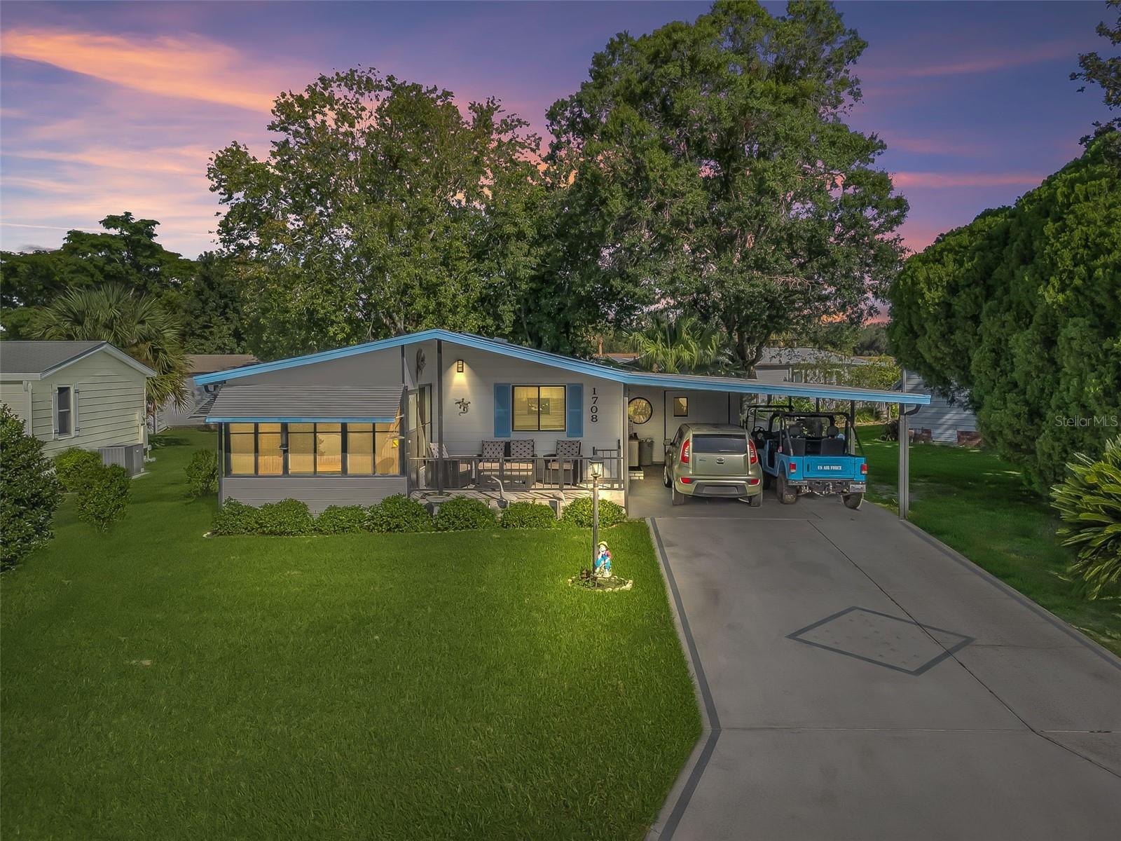 Details for 1708 Lauren Lane, LADY LAKE, FL 32159