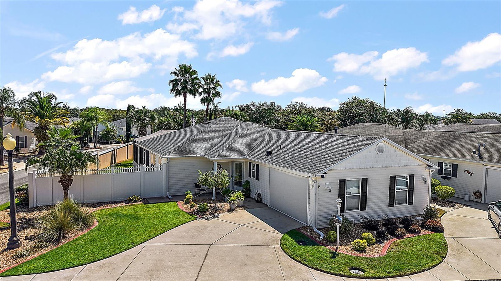 Details for 1115 Mcbee Avenue, THE VILLAGES, FL 32162