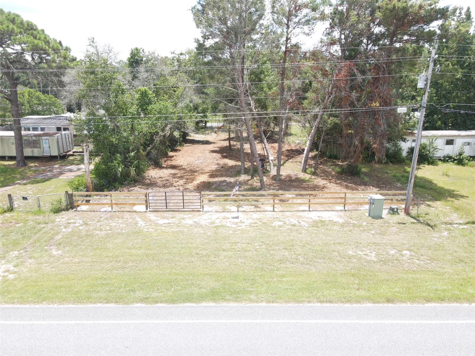 Image 9 of 9 For County Road 42