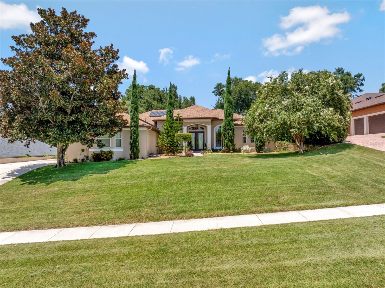 Details for 16325 Magnolia Bluff Drive, MONTVERDE, FL 34756