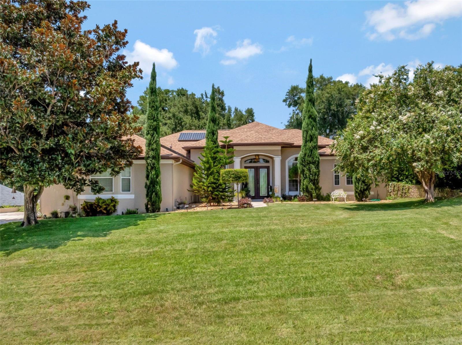 Image 2 of 48 For 16325 Magnolia Bluff Drive