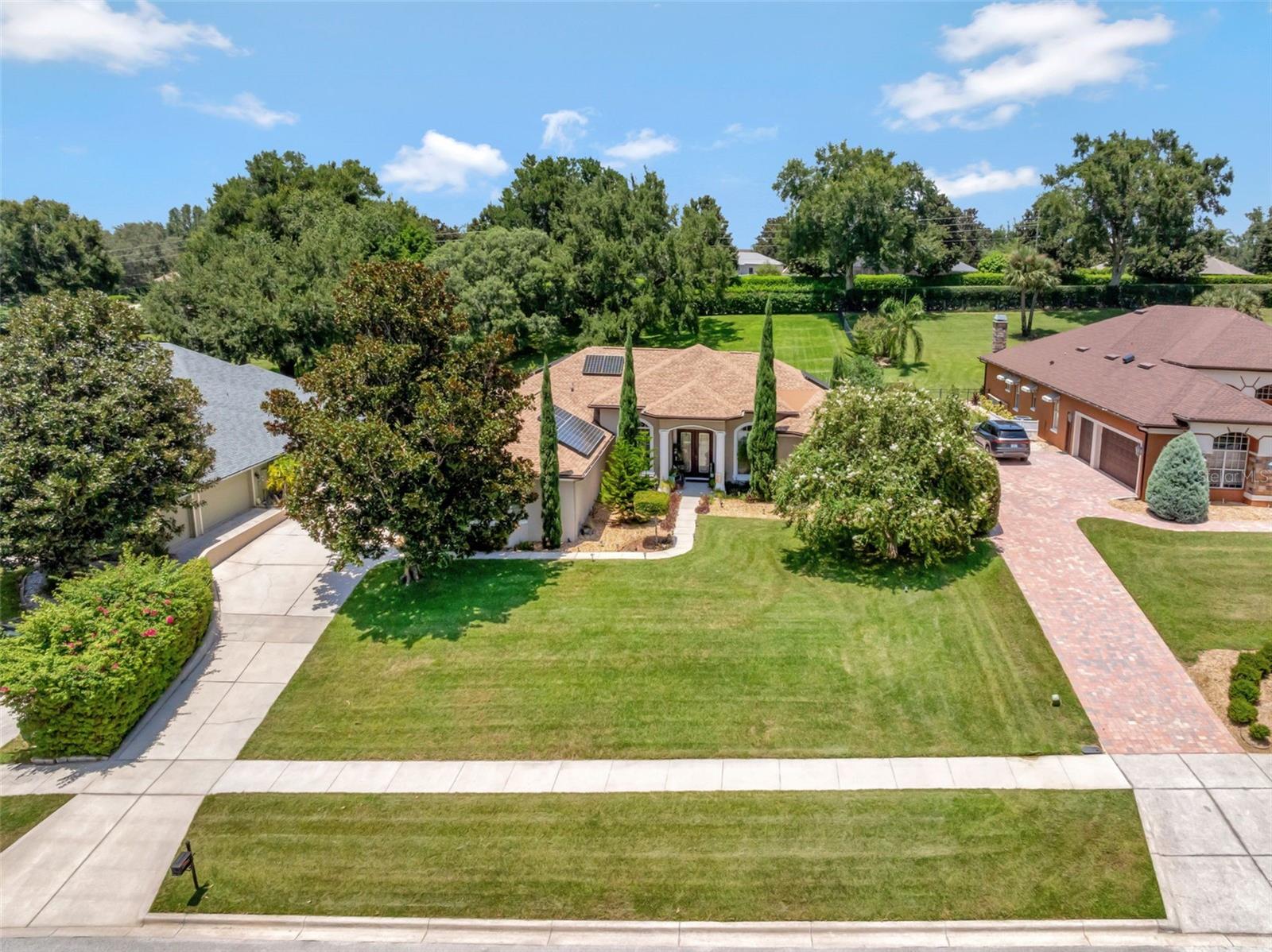 Image 3 of 48 For 16325 Magnolia Bluff Drive