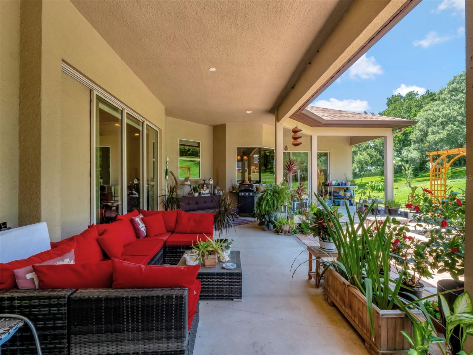 Image 31 of 48 For 16325 Magnolia Bluff Drive