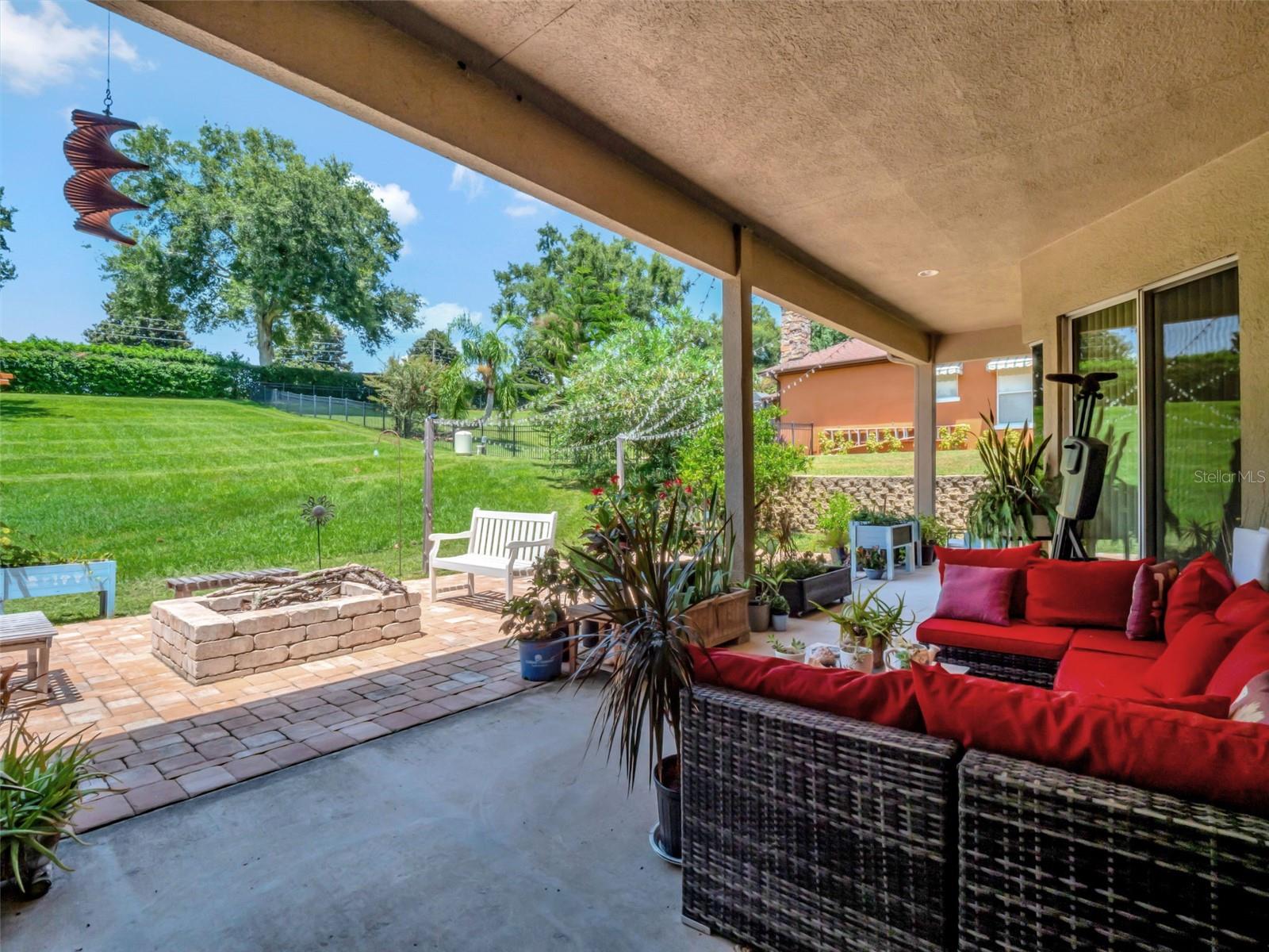 Image 33 of 48 For 16325 Magnolia Bluff Drive