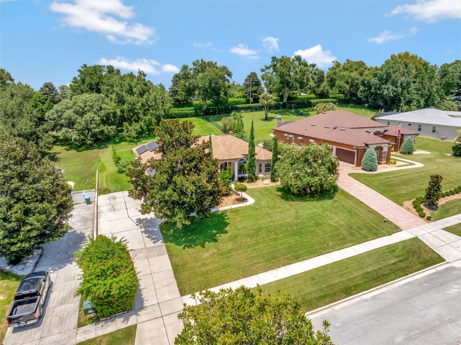 Image 38 of 48 For 16325 Magnolia Bluff Drive