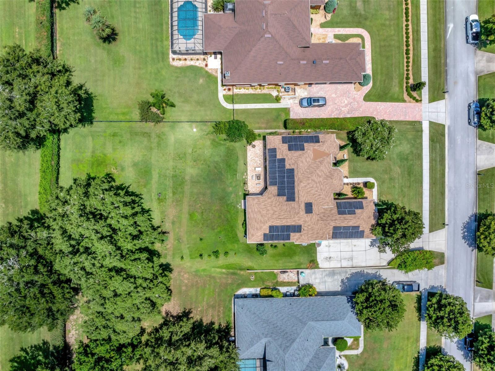 Image 39 of 48 For 16325 Magnolia Bluff Drive