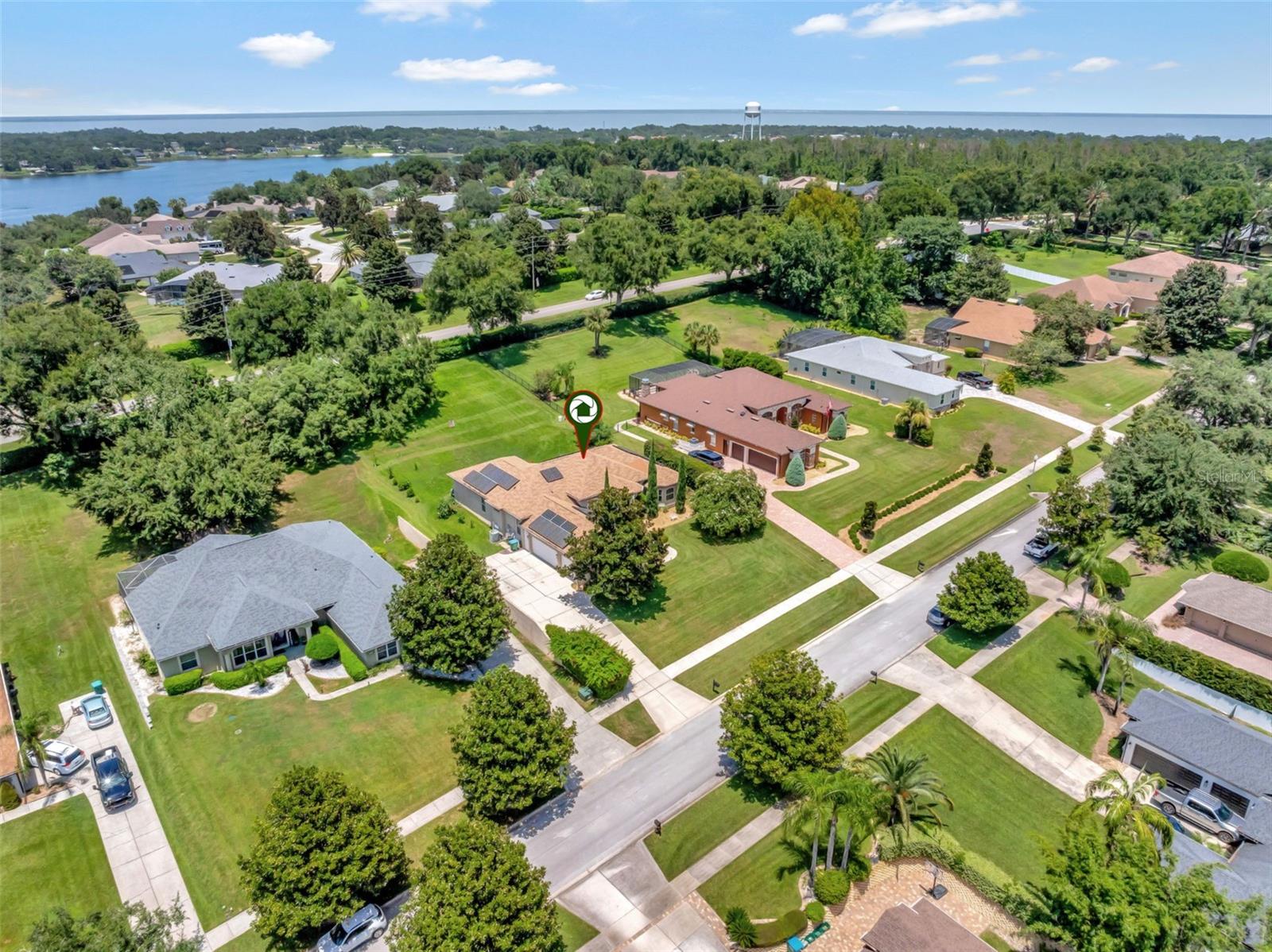 Image 43 of 48 For 16325 Magnolia Bluff Drive