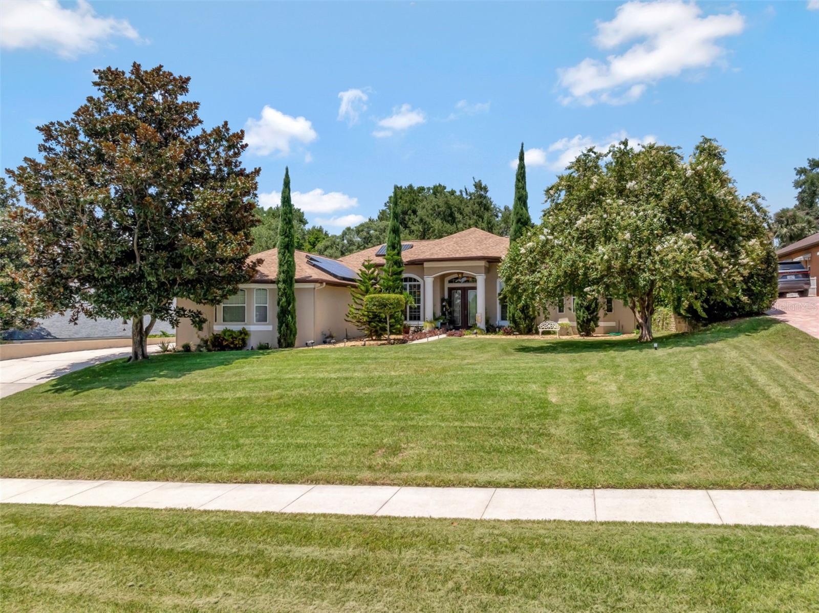 Image 5 of 48 For 16325 Magnolia Bluff Drive