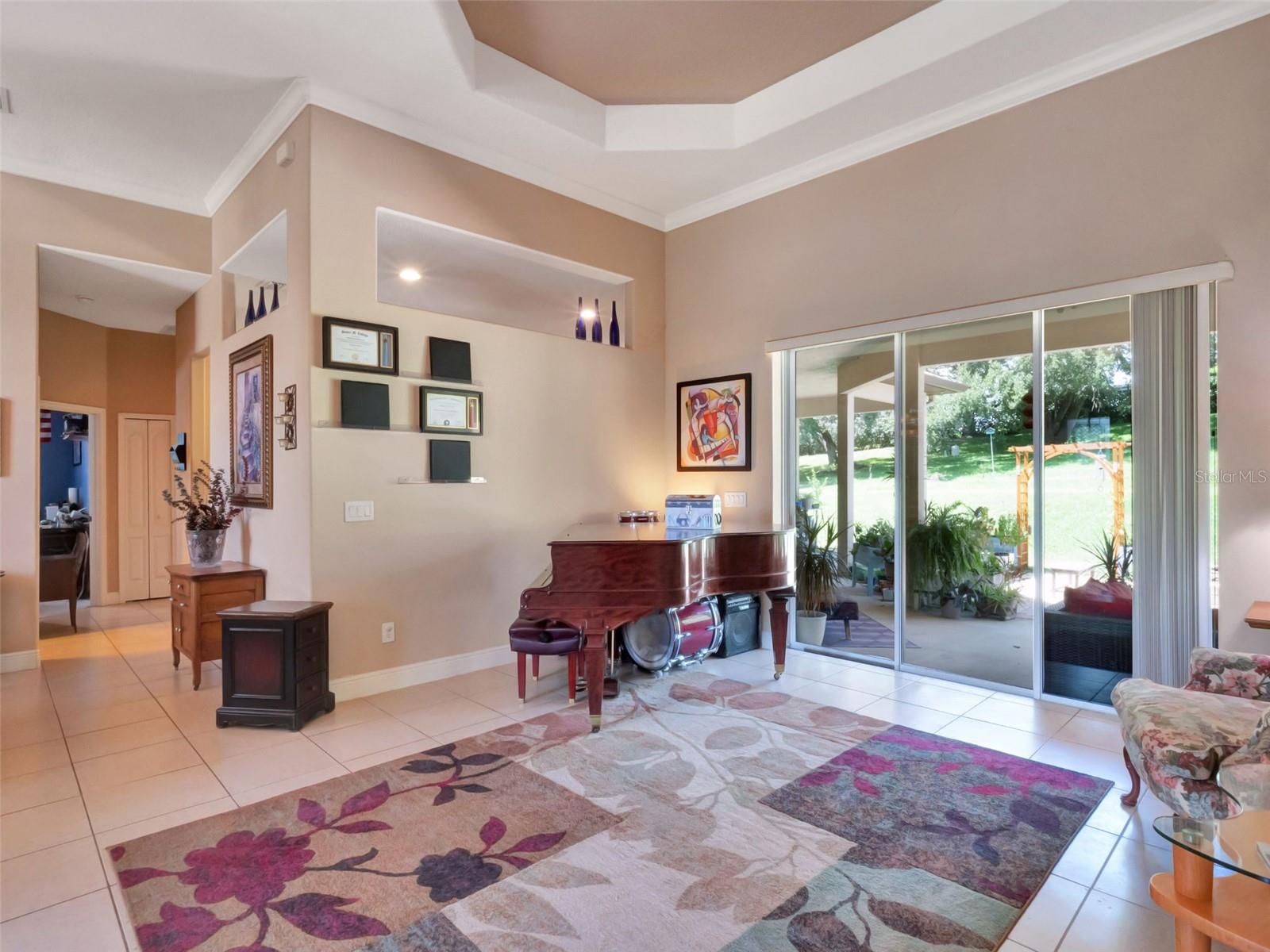 Image 7 of 48 For 16325 Magnolia Bluff Drive