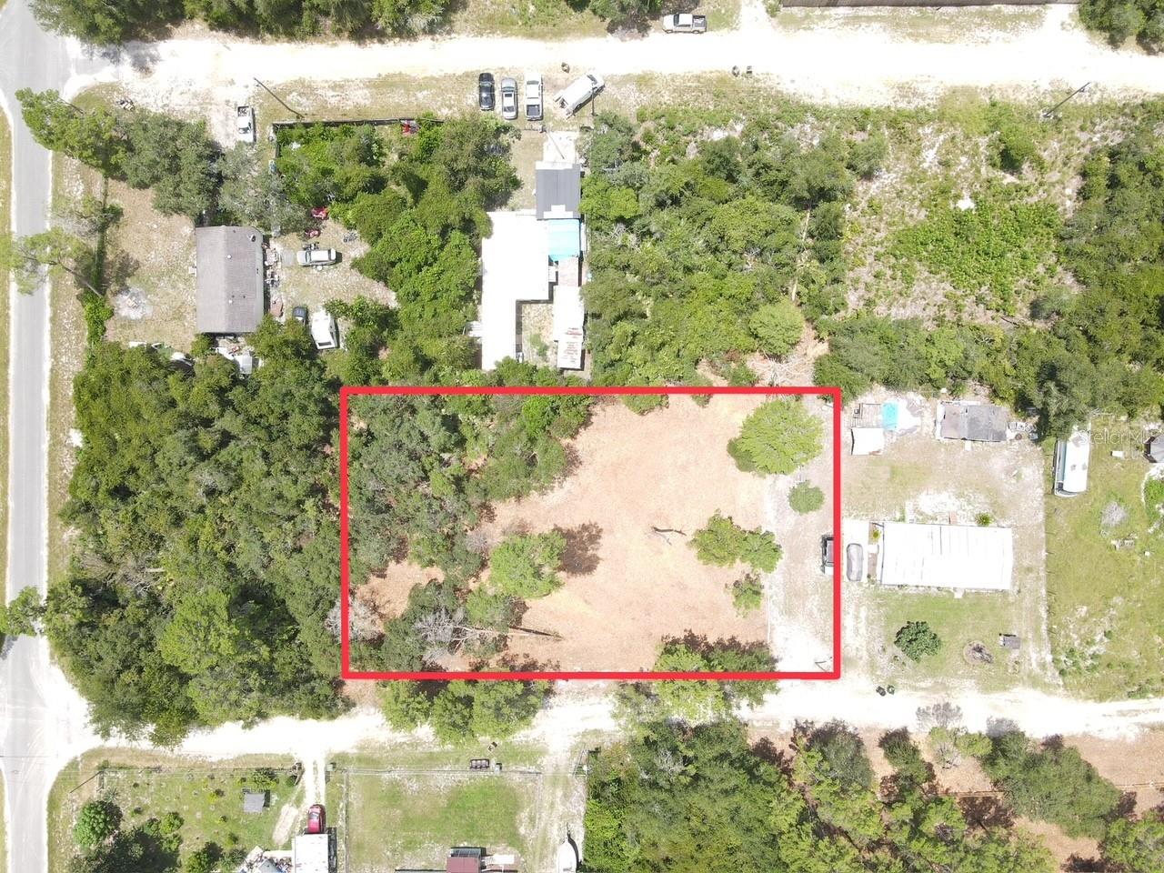 Details for W Pine Street, PAISLEY, FL 32767