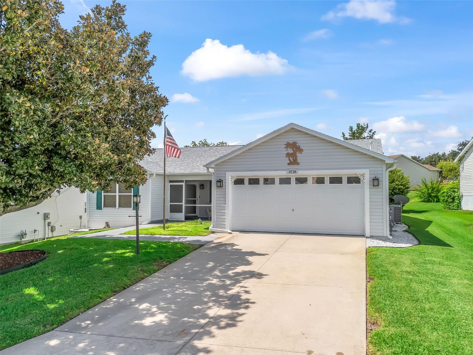 Details for 9728 168th Elderberry Place, THE VILLAGES, FL 32162