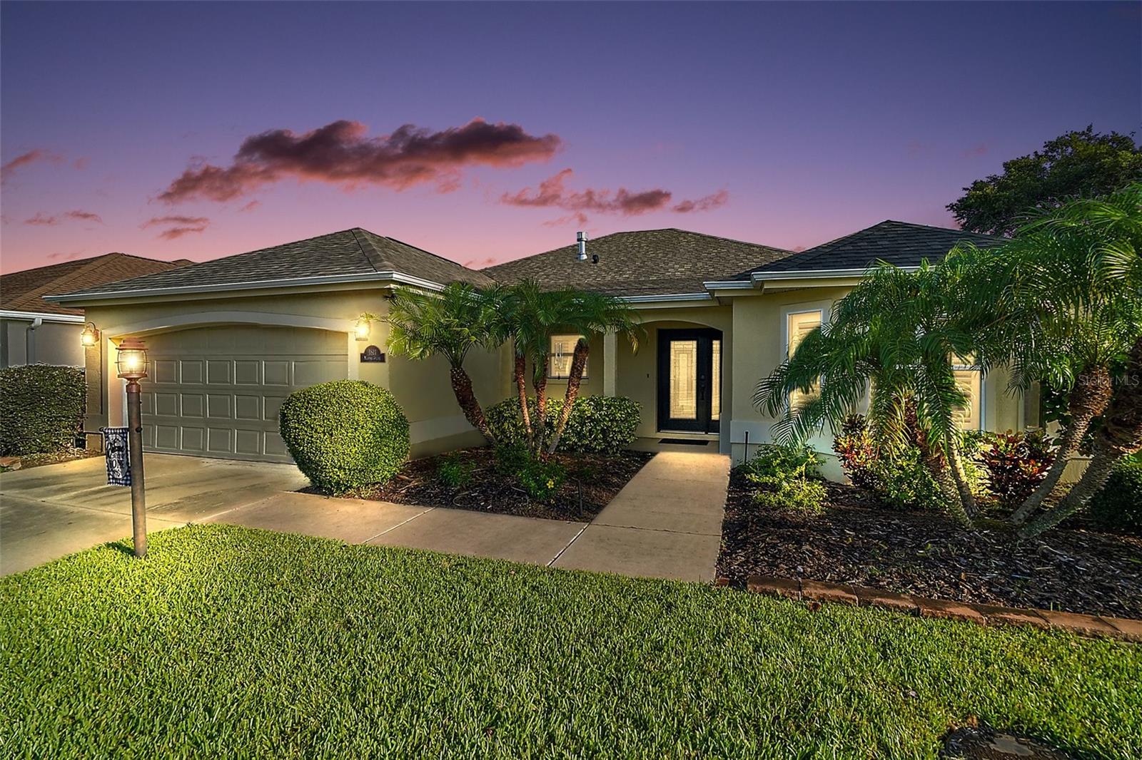Details for 1811 Madero Drive, THE VILLAGES, FL 32159