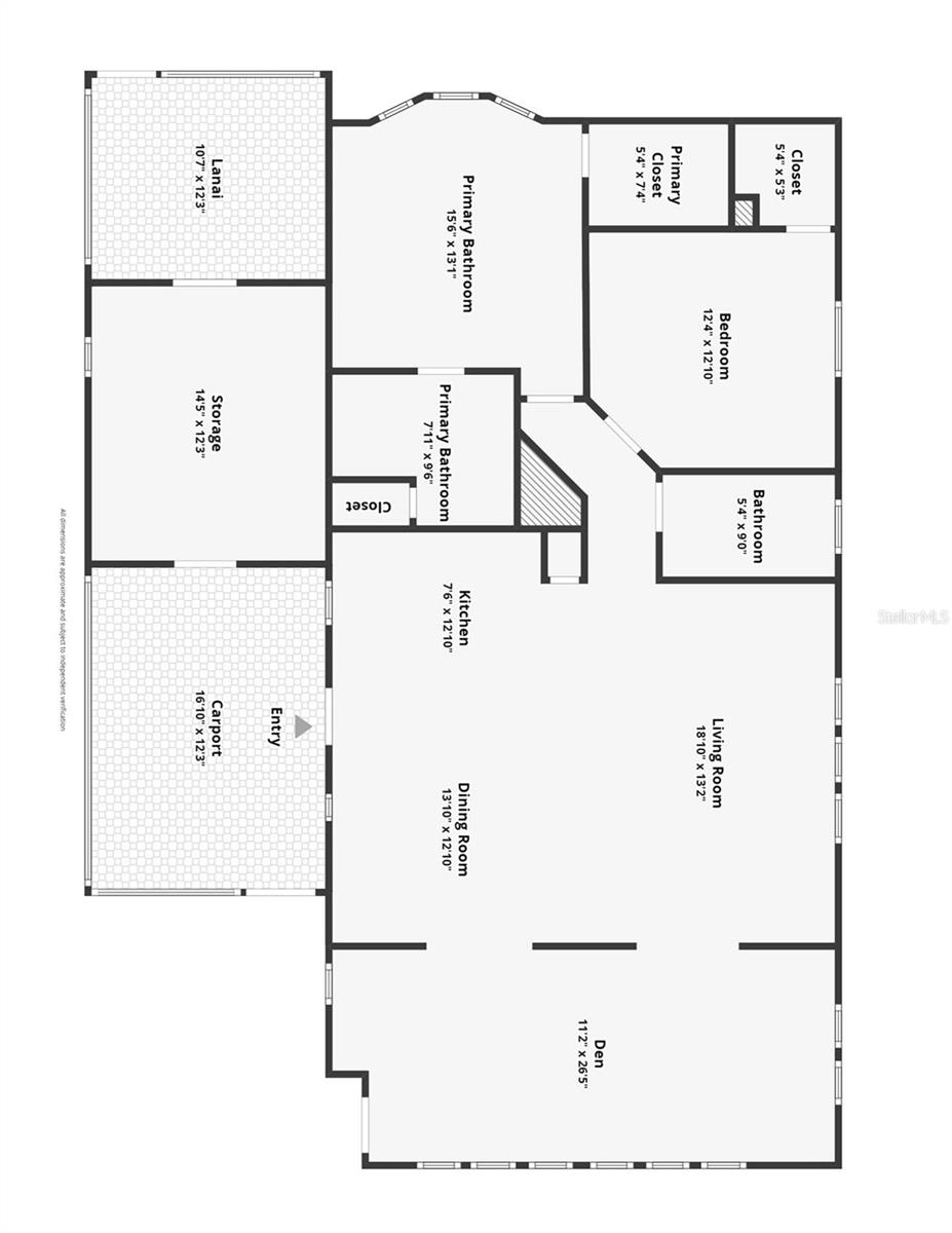Image 3 of 46 For 1417 Schwartz Boulevard