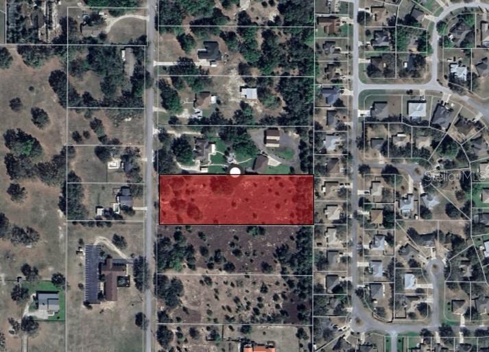 Listing Details for Tomato Hill Road Lot 15, LEESBURG, FL 34748