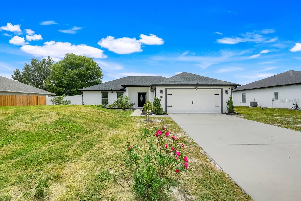 Details for 2412 Ainsworth Avenue, DELTONA, FL 32738