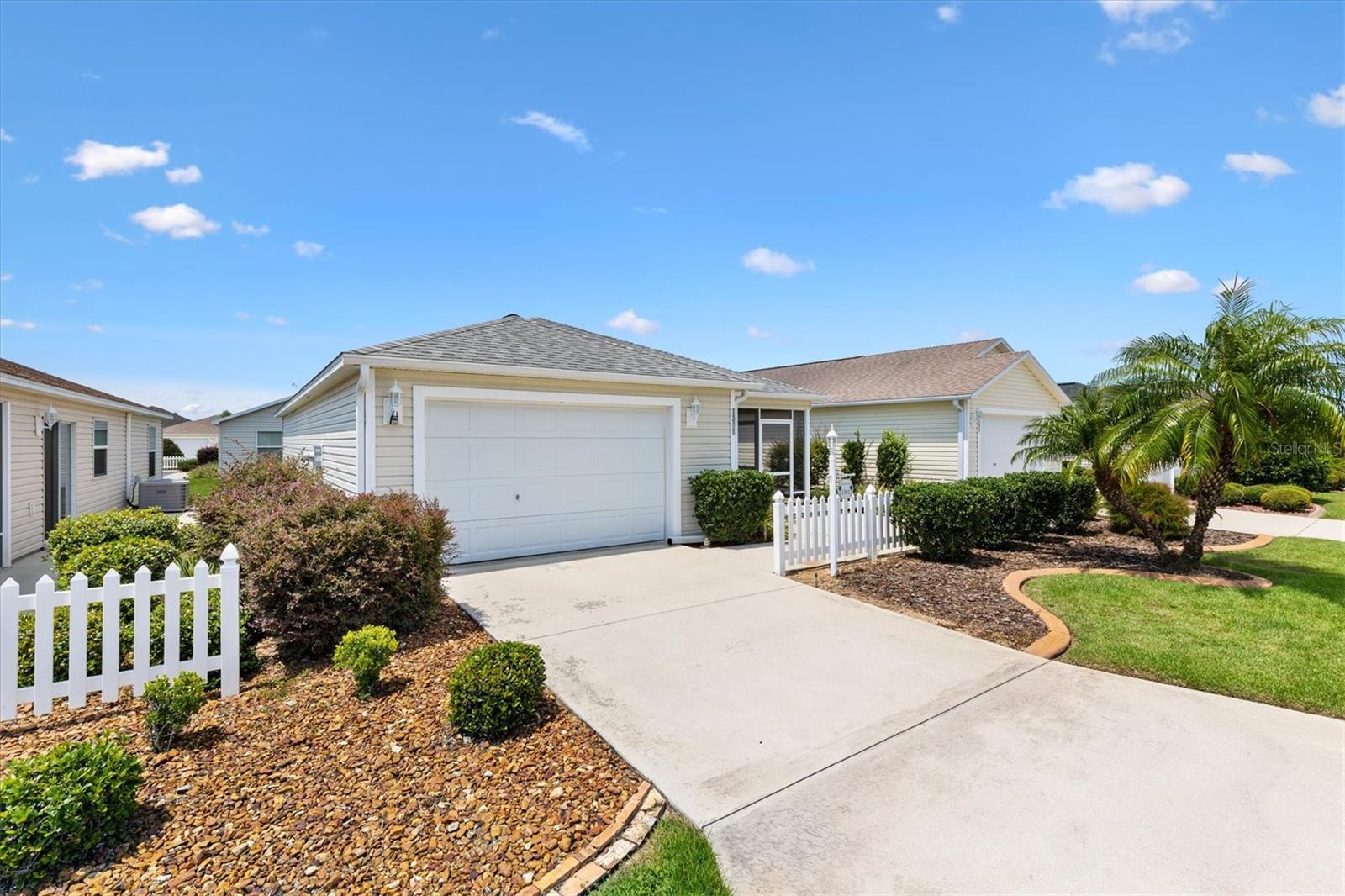 Details for 1381 Zest Avenue, THE VILLAGES, FL 32163