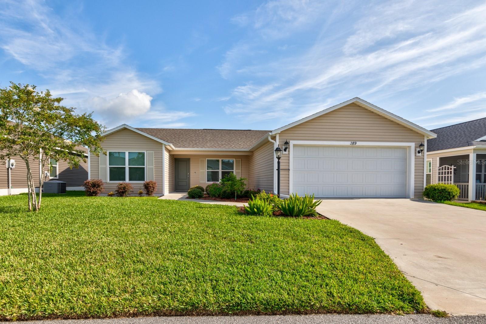 Details for 289 Zingale Lane, THE VILLAGES, FL 32163