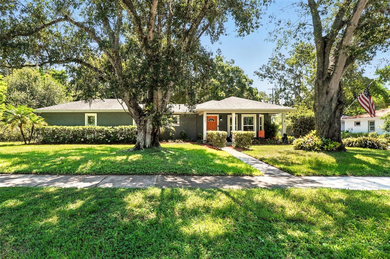 Details for 327 Lakeview Avenue, WINTER GARDEN, FL 34787