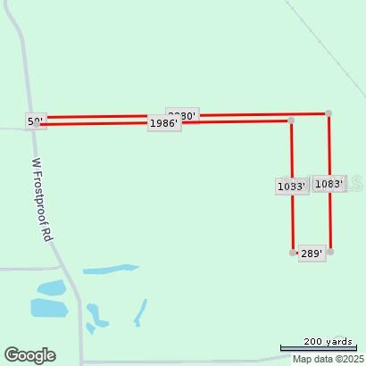 Image 11 of 14 For Frostproof Road
