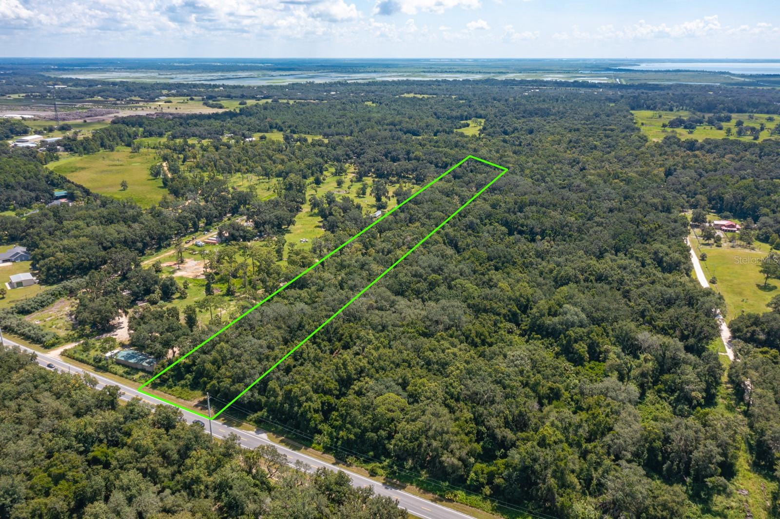 Details for  Cr 561  , ASTATULA, FL 34705