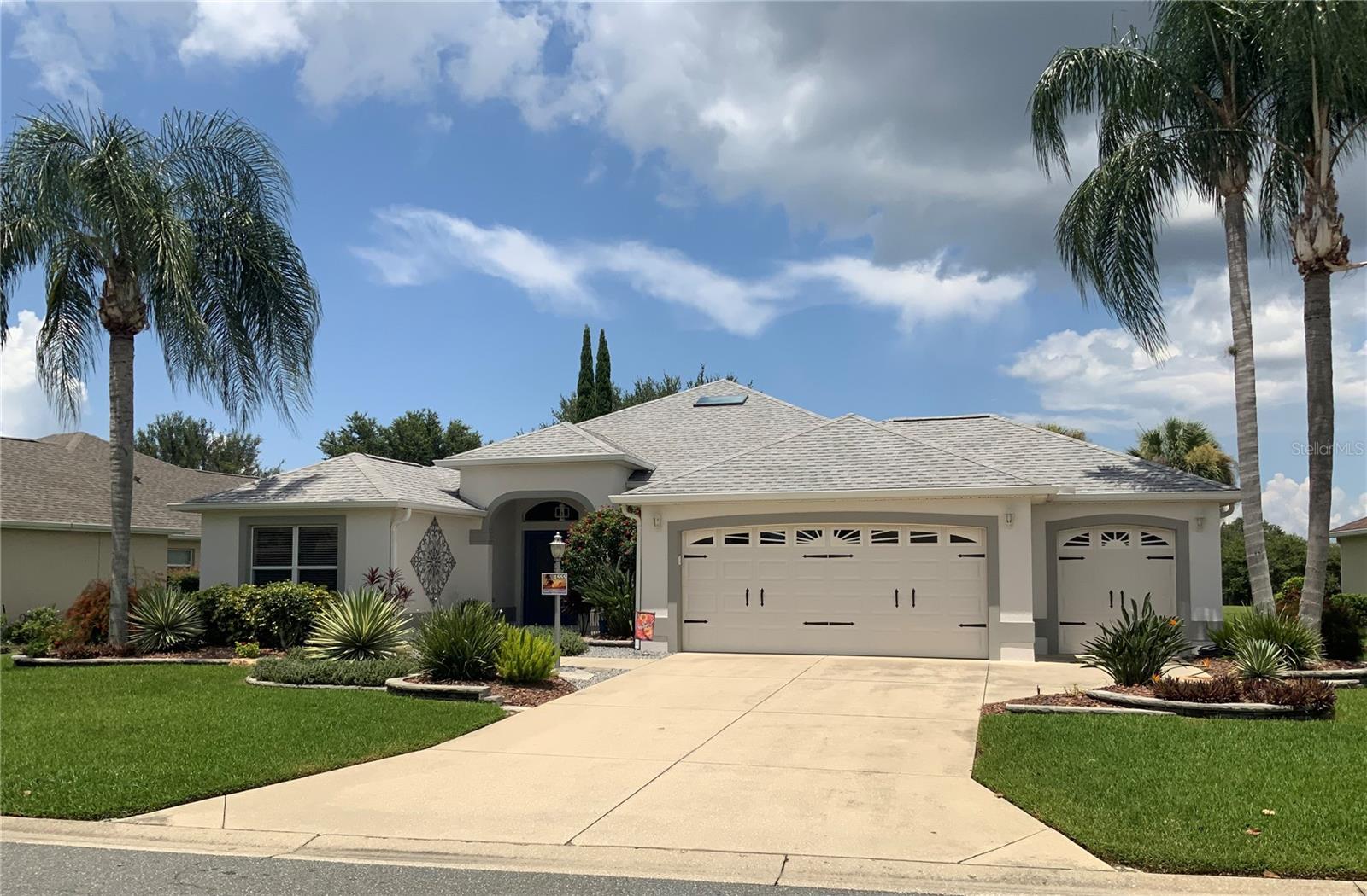 Details for 1555 Golden Ridge Drive, THE VILLAGES, FL 32162