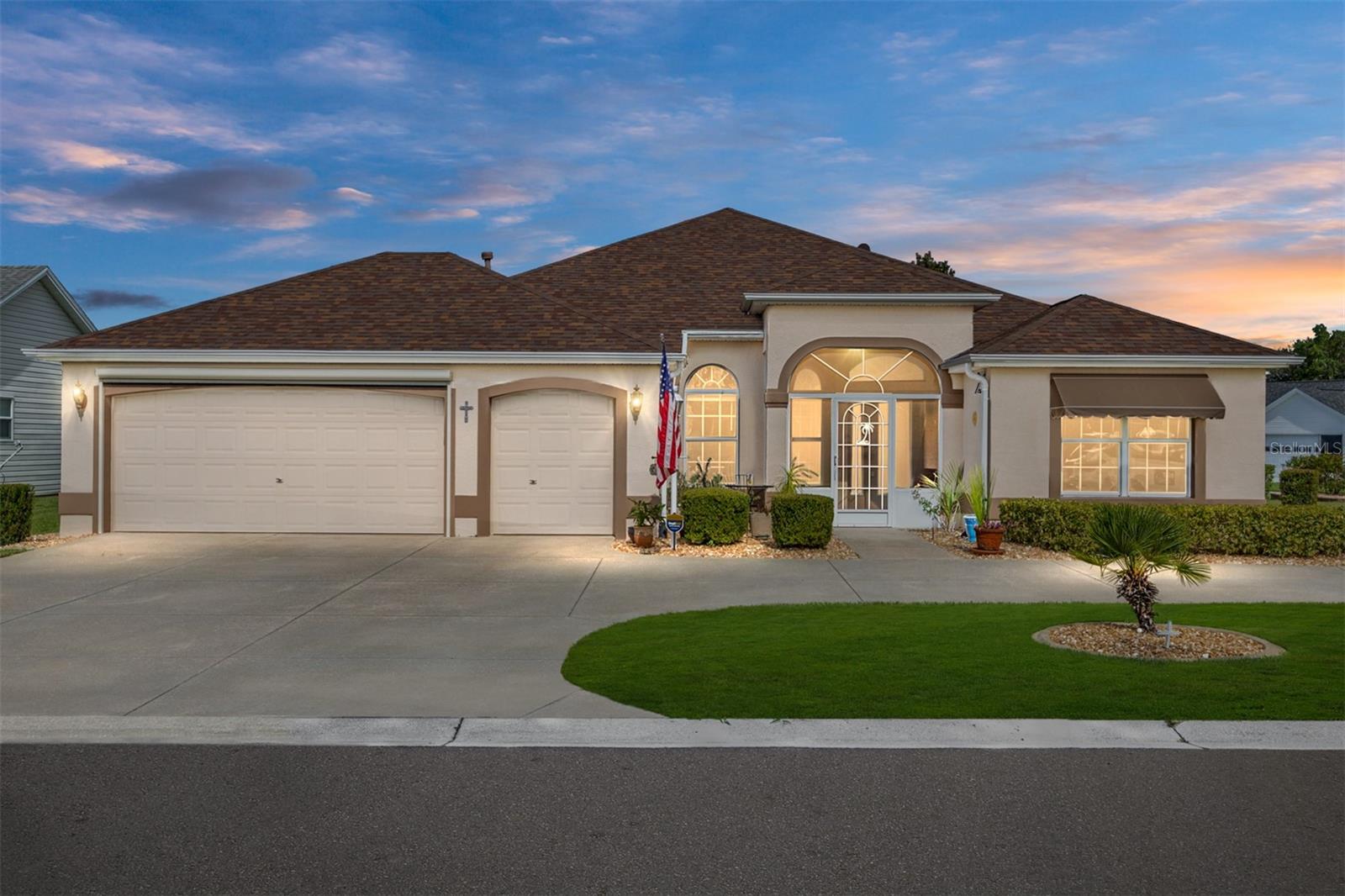 Details for 1437 Ramon Road, THE VILLAGES, FL 32162