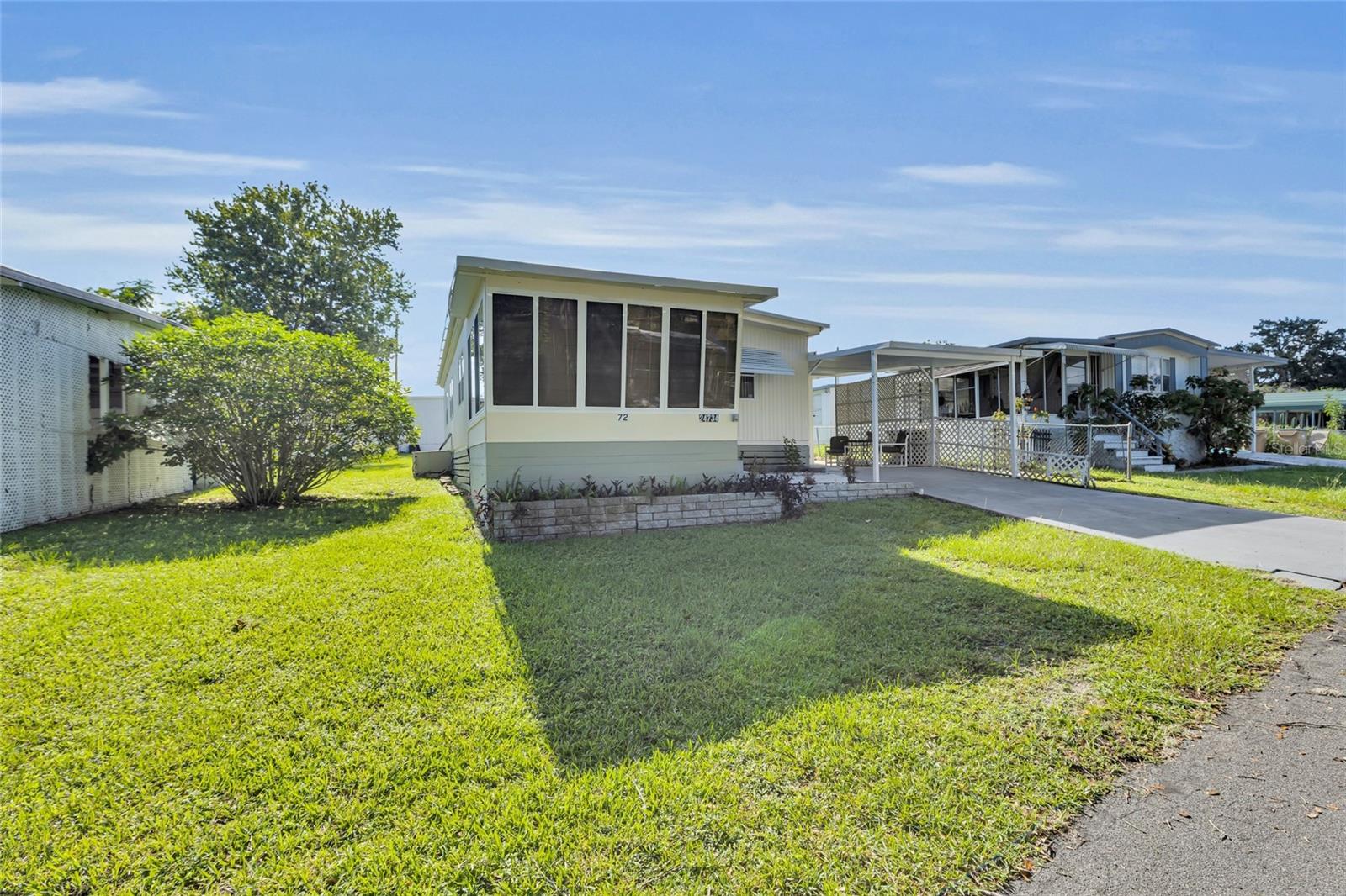 Image 29 of 39 For 24734 Palmetto Drive
