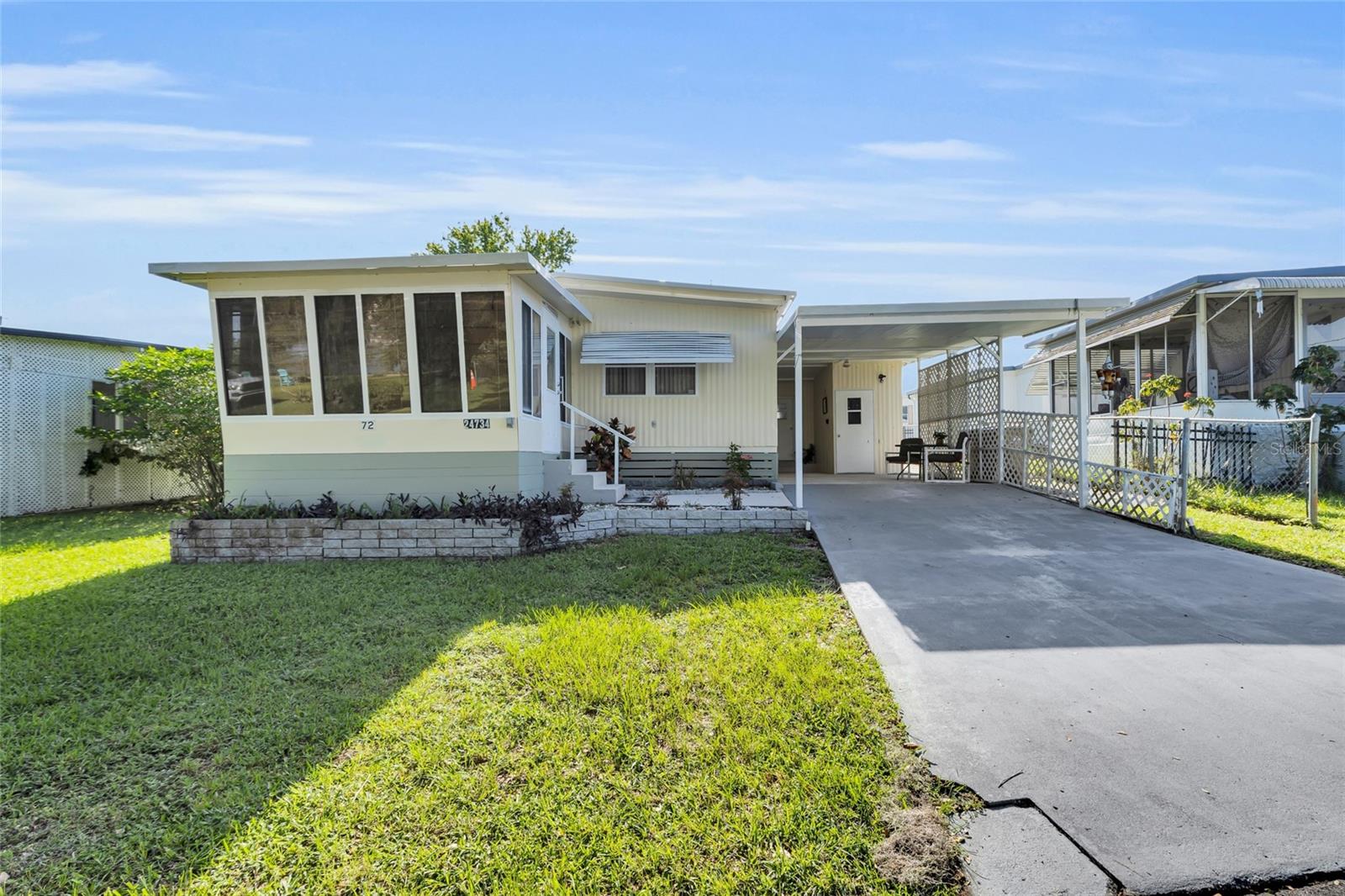 Image 30 of 39 For 24734 Palmetto Drive