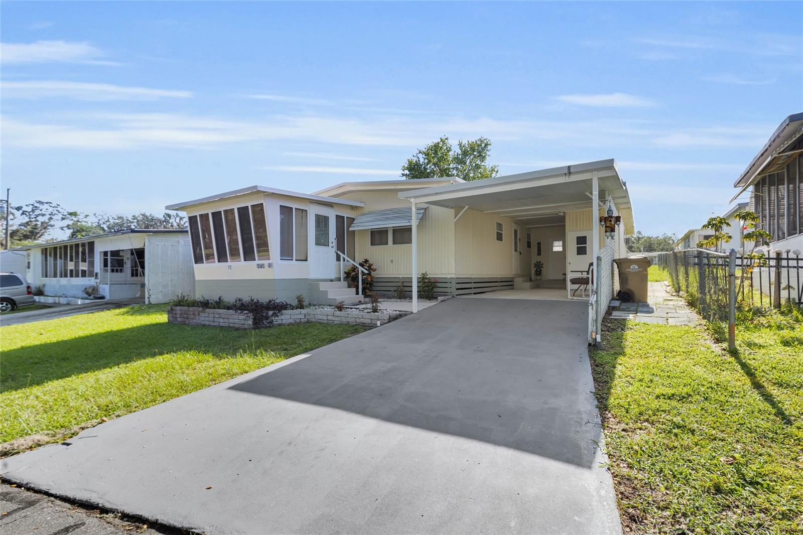 Image 31 of 39 For 24734 Palmetto Drive