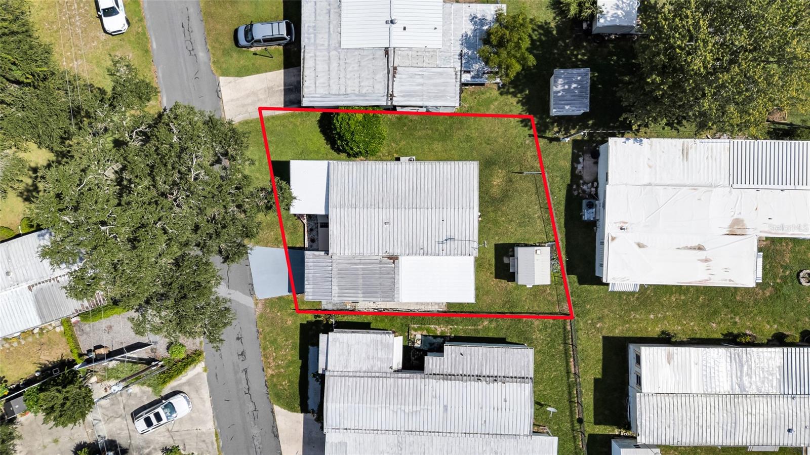 Image 32 of 39 For 24734 Palmetto Drive