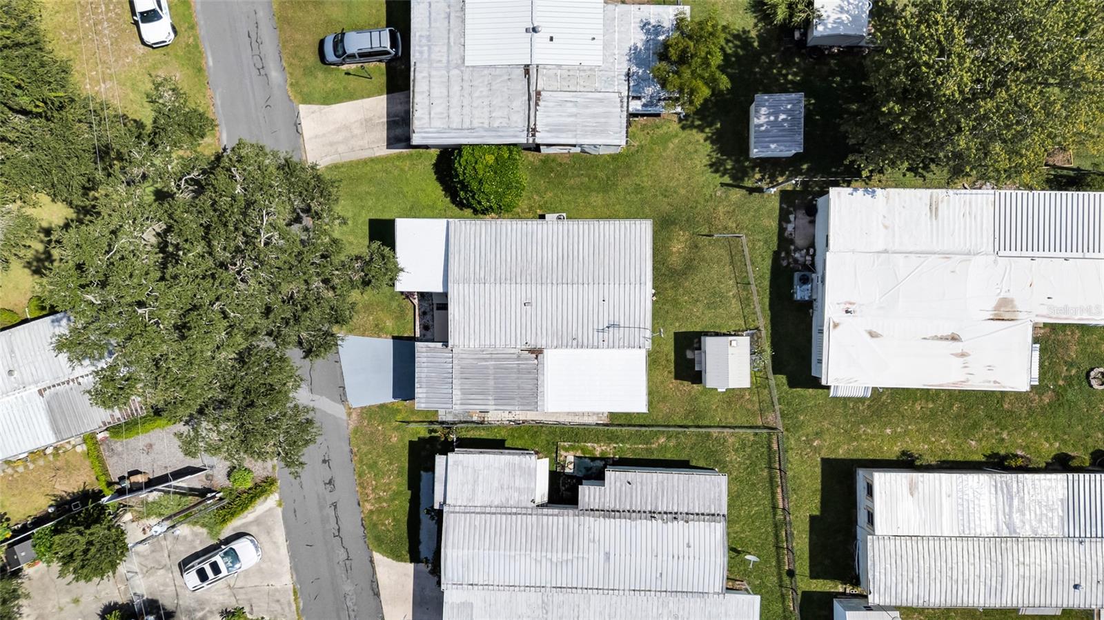 Image 33 of 39 For 24734 Palmetto Drive
