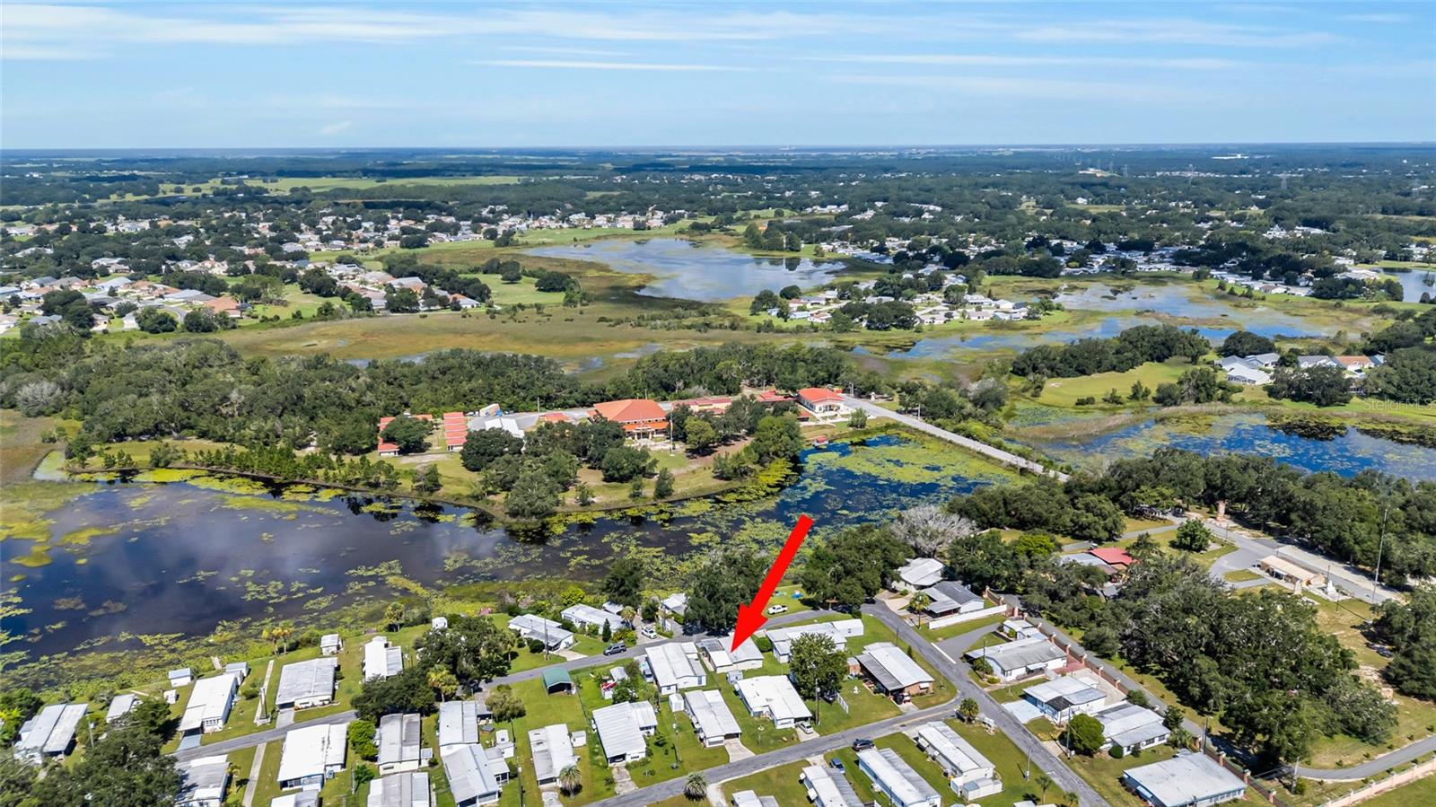 Image 34 of 39 For 24734 Palmetto Drive