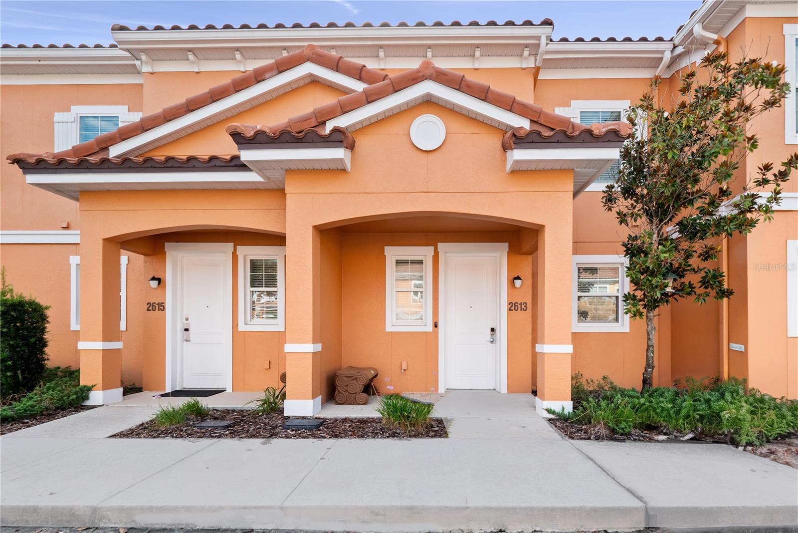 Details for 2613 Bugatti Court, KISSIMMEE, FL 34746