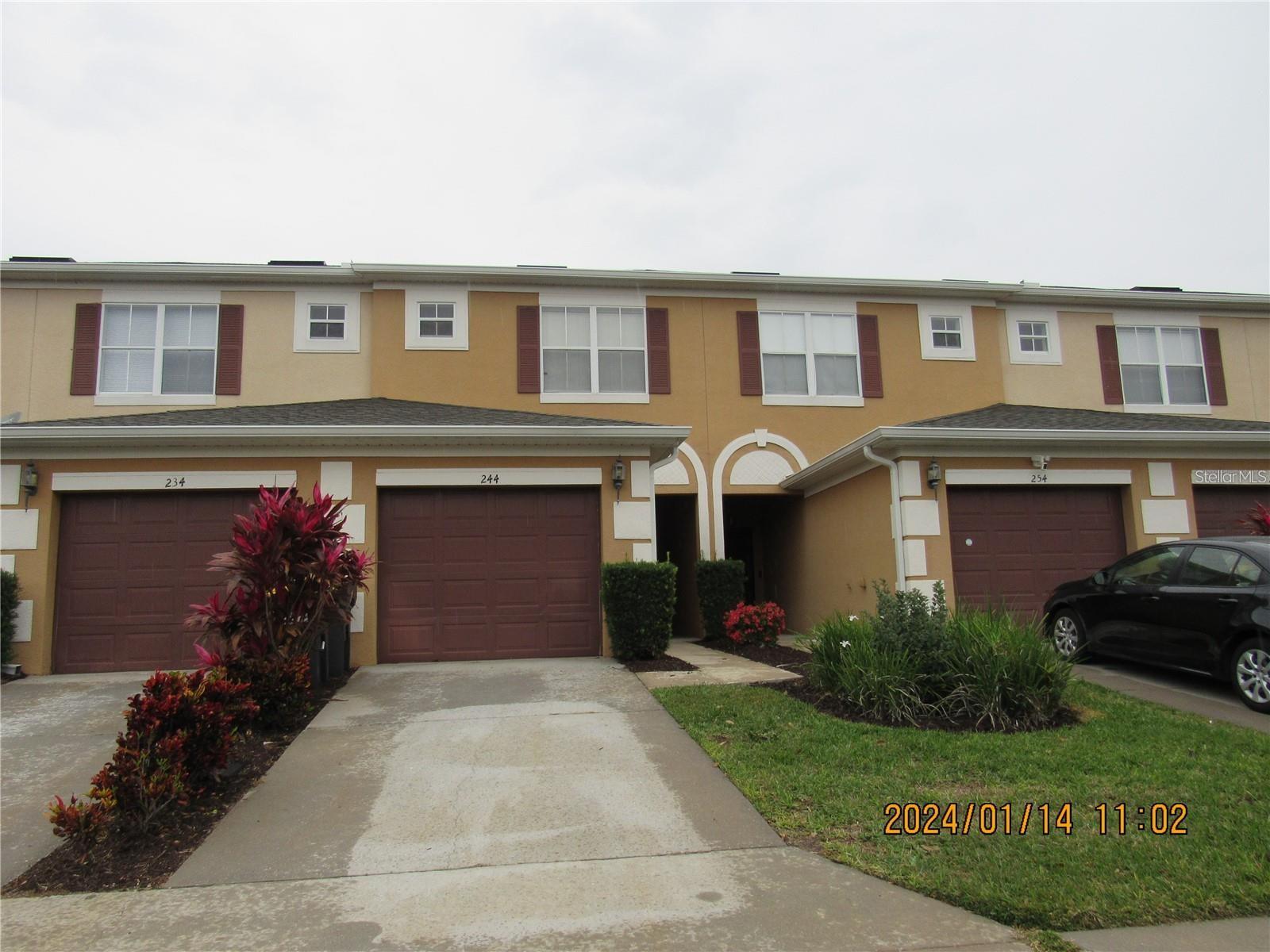 Details for 244 Chelsea Drive, DAVENPORT, FL 33897