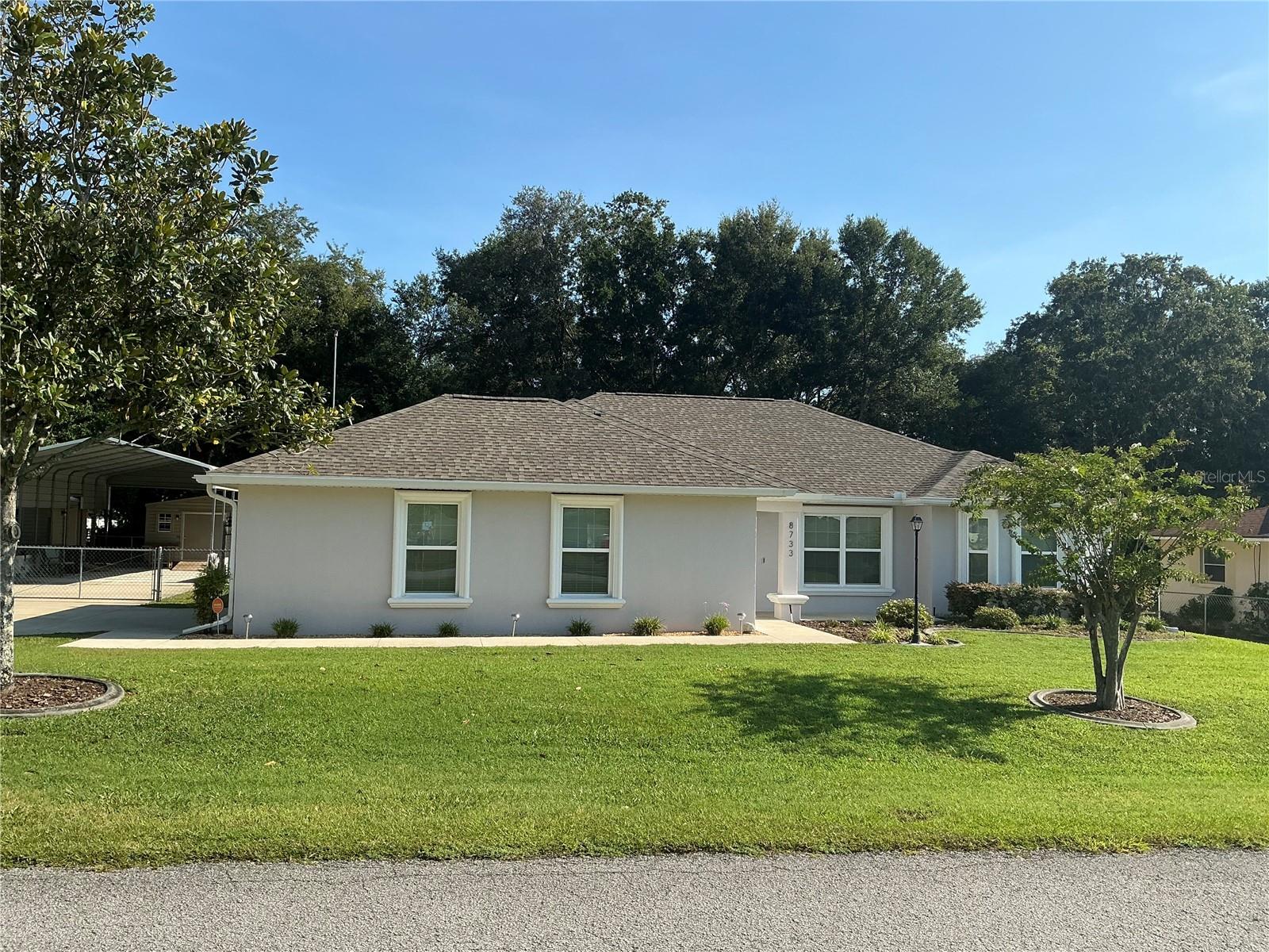 Details for 8733 156th Place, SUMMERFIELD, FL 34491