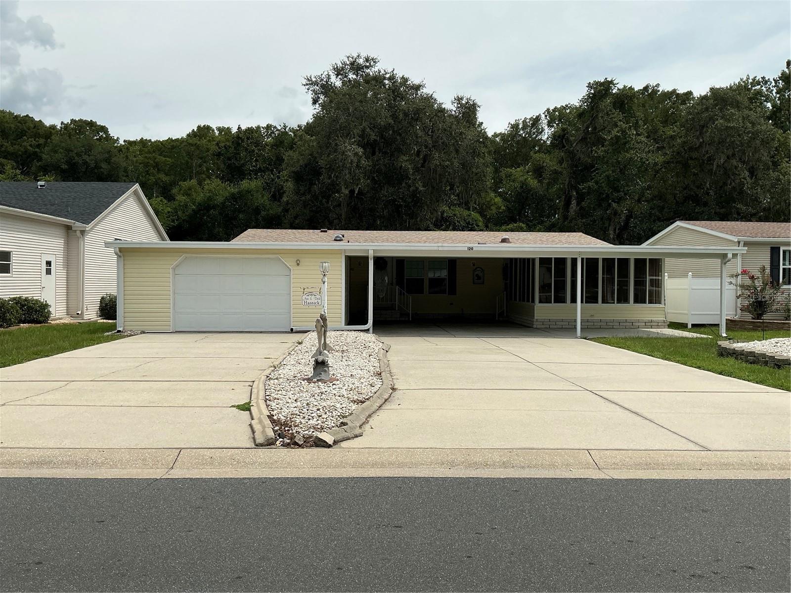 Details for 120 Forest Boulevard, WILDWOOD, FL 34785