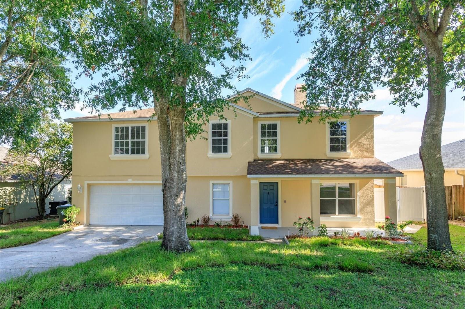 Details for 2018 Knollcrest Drive, CLERMONT, FL 34711
