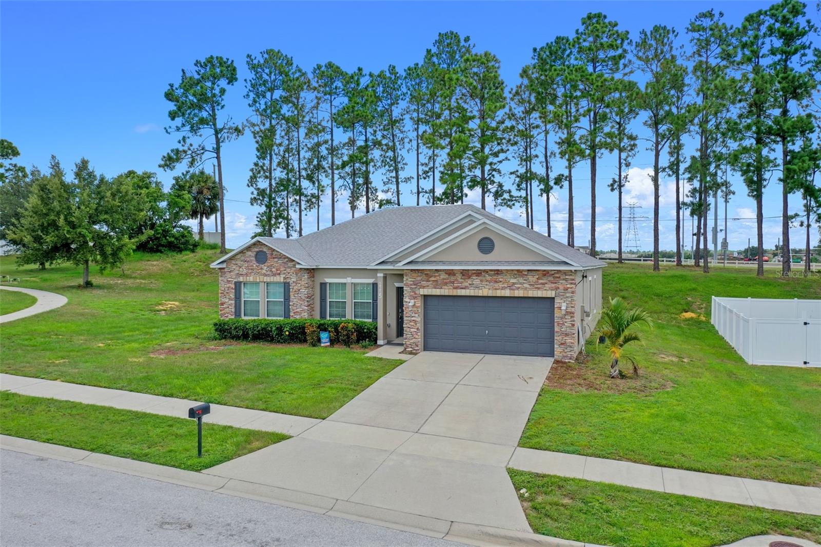Image 2 of 48 For 1115 Mountain Fir Court