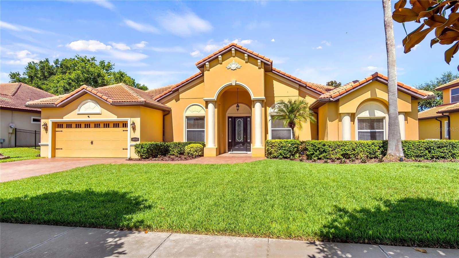 Details for 10112 Yonaomi Circle, CLERMONT, FL 34711