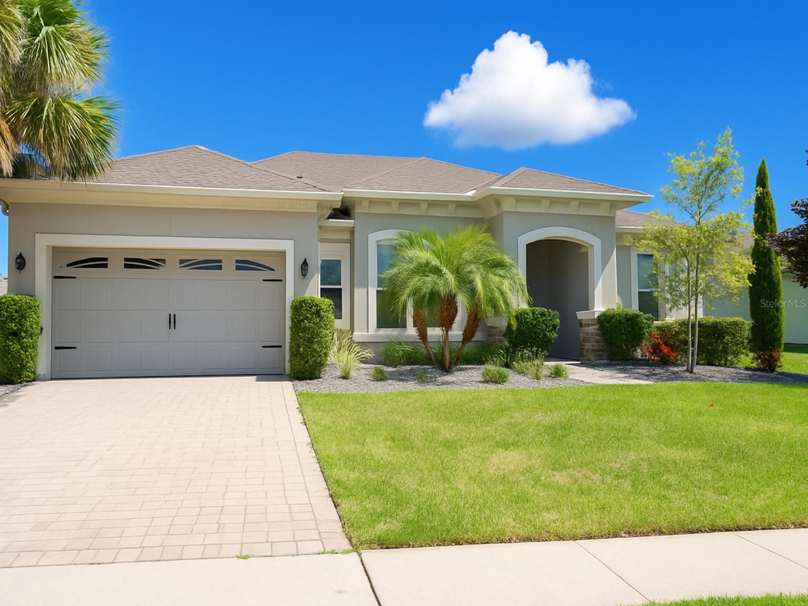Details for 303 Misty Haven Drive, GROVELAND, FL 34736